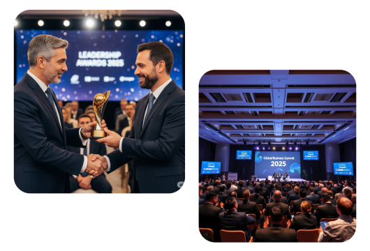 Smart Photo Sharing for Corporate Events