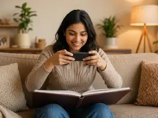 Clients can't easily share them with relatives abroad or friends who couldn't attend