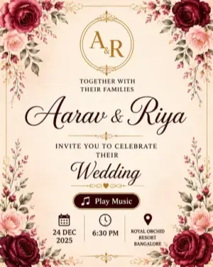 Wedding and Engagement themes