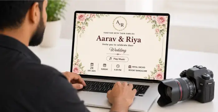 Create Stunning e-Invitations for Your Clients’ Events