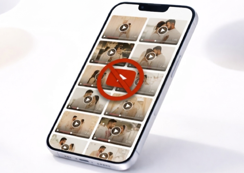 No Copyright Issues for Your Event Videos