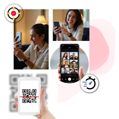99.9% Accurate Face Recognition