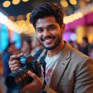  Photographers