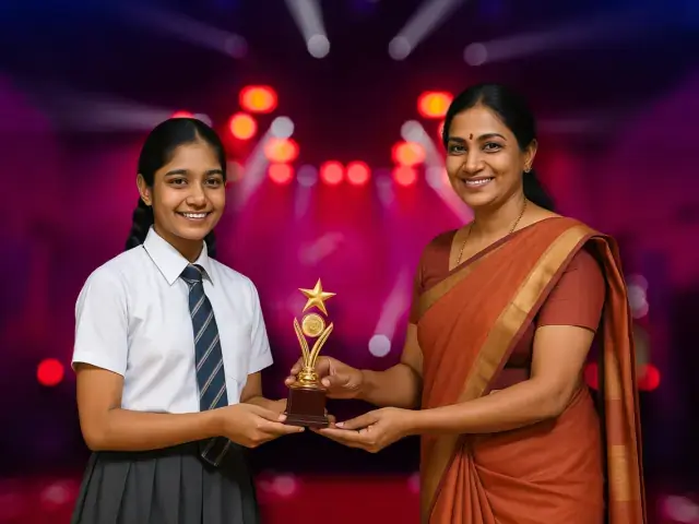School Event