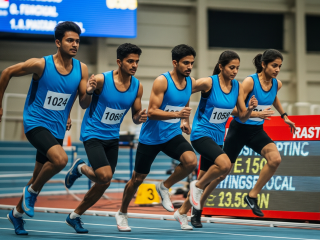 Sports Event