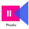 Phodio logo