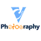 V Cube Photography logo