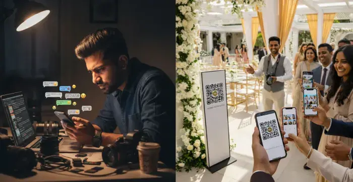 Best Smart Photo Sharing Software