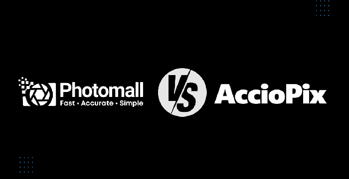 AccioPix vs Photomall: A Complete Comparison for Event Photographers
