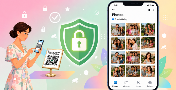 Face Recognition Safe