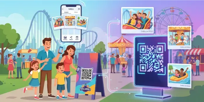 Secure Photo Sharing: Safe Ways to Deliver Photos to Guests