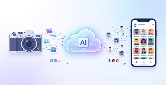 How Photomall Makes AI Photo Delivery Smarter in 2026