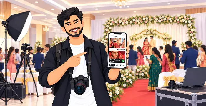 Best Photo Sharing App for Photographers