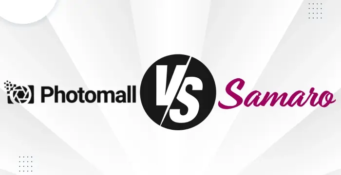 The Best Samaro Alternative With No Storage Limits — Switch to Photomall