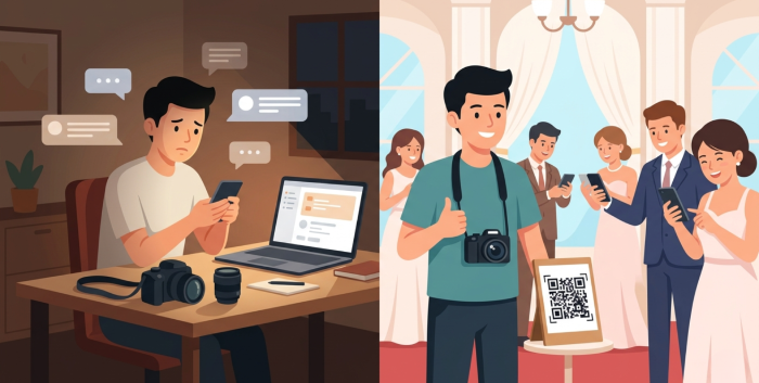 Best Smart Photo Sharing Software