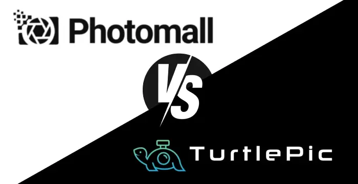 Best TurtlePic Alternative with Higher Photo Upload Capacity