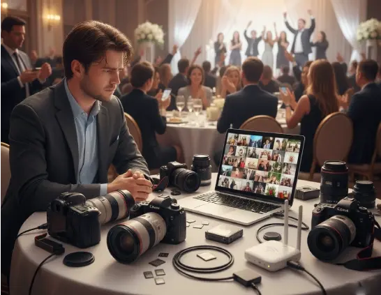 Fast and Reliable Customer Support for Photographers