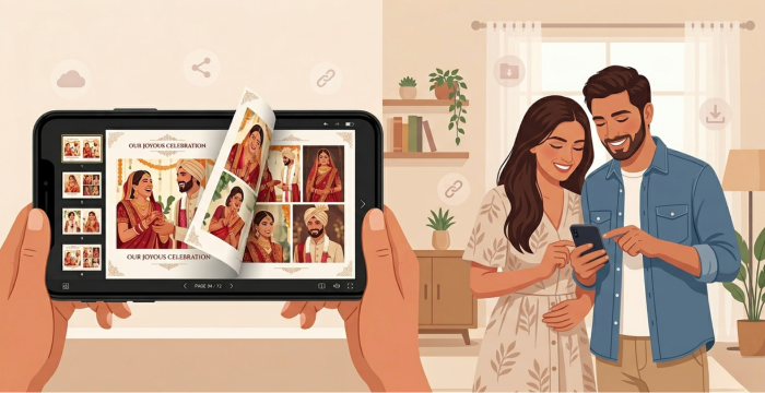 e-Album – Elevate Your Photography Business with Digital Albums