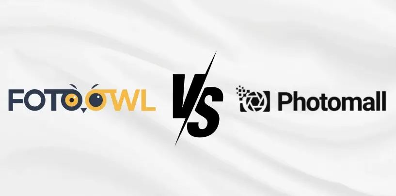 Best Fotoowl Alternative — Switch to Photomall