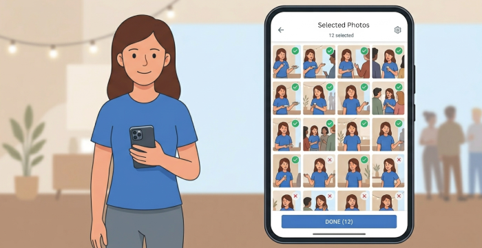 Photomall’s Photo Selection Software Simplifies the Client Workflow