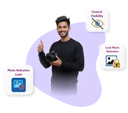 How It Works for Photographers