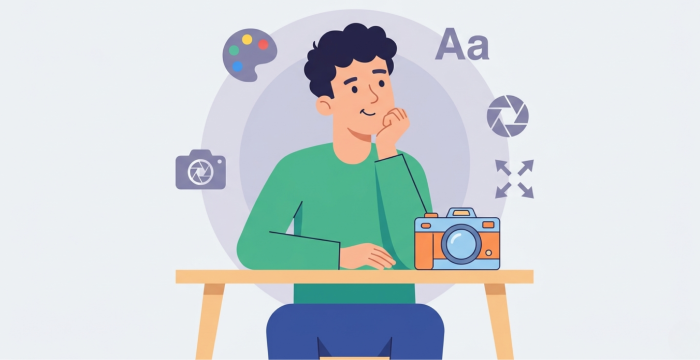 Create the Perfect Photography Logo