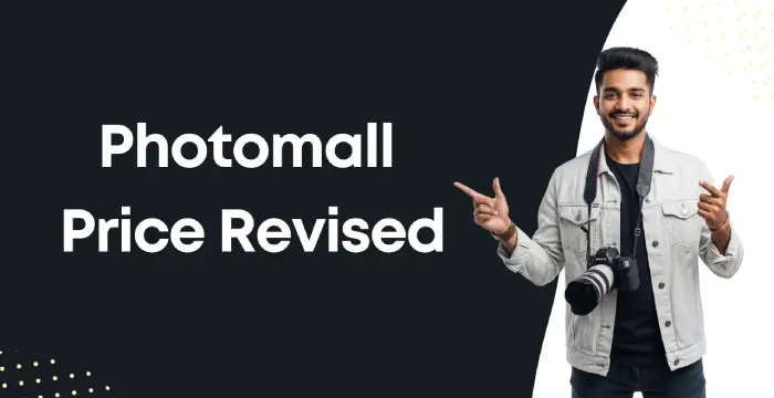 photomall price revision