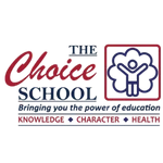 Choice School logo