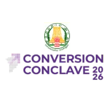 Conversion Conclave Tamil Nadu logo