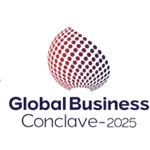 Global Business Conclave logo