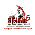 Sangam logo