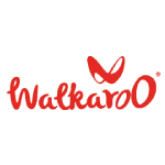 Walkaroo logo