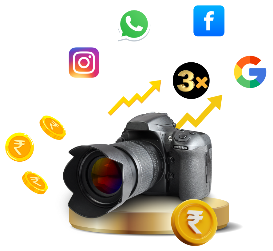 Real Results for Photographers