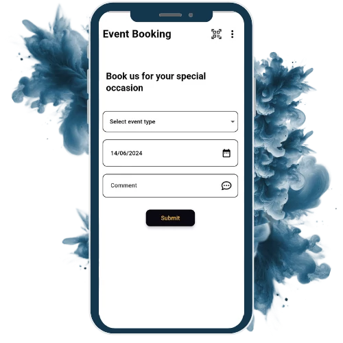 event-booking
