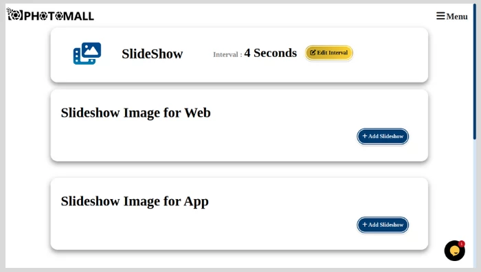 add-slideshow-web-app