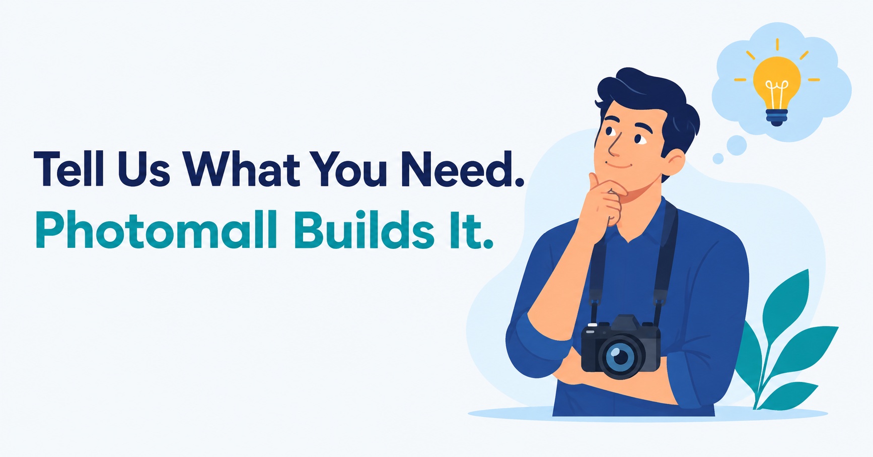 Custom Tools for Photography Business Growth | Photomall