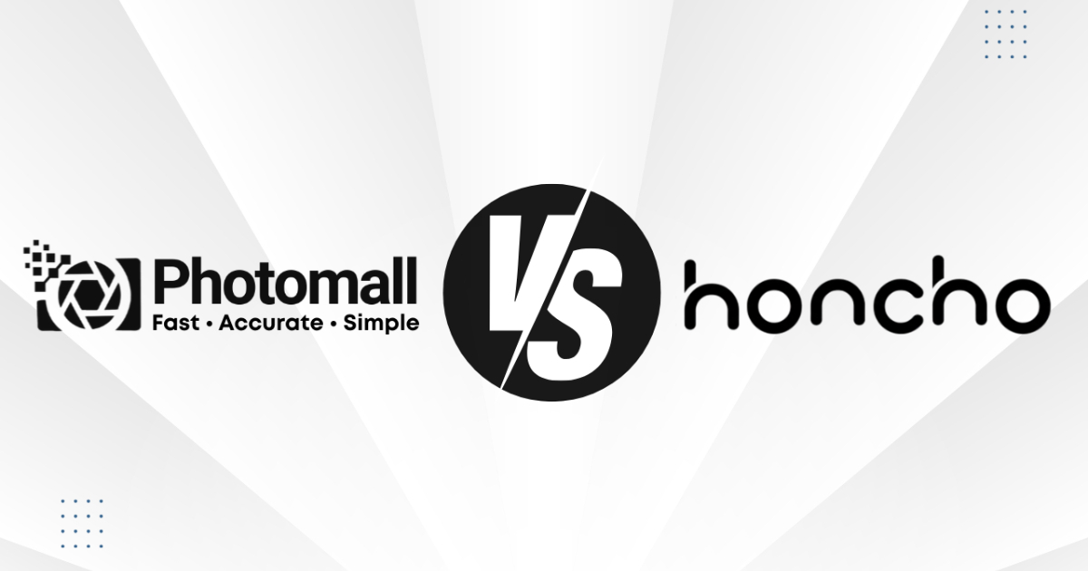 Honcho Alternative for Event Photography Without Storage Hassles | Photomall