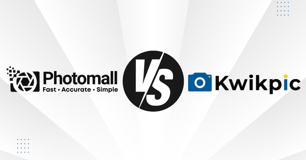 The Best Kwikpic Alternative: Share Photos Instantly with Photomall | Photomall