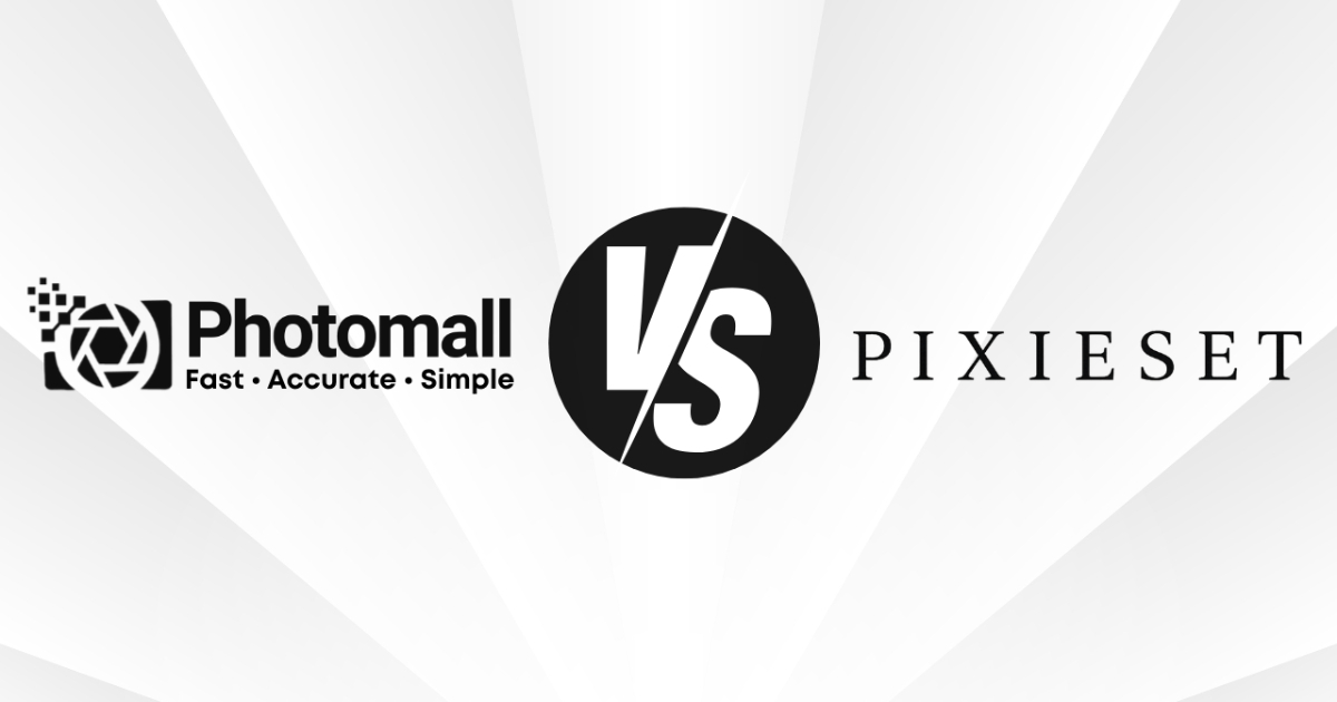 Pixieset Alternative: Is Pixieset Too Expensive? Compare Pricing Before You Switch | Photomall