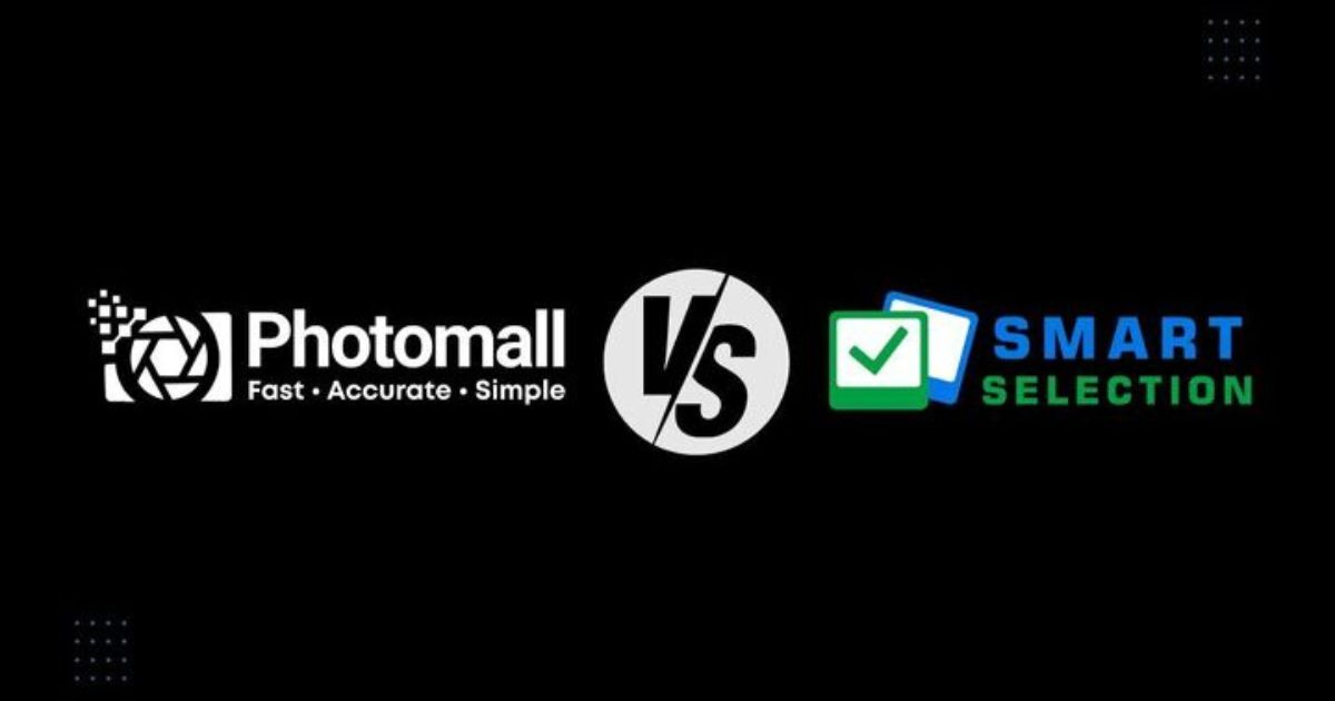 Best Smart Selection Alternative for Photographers | Photomall