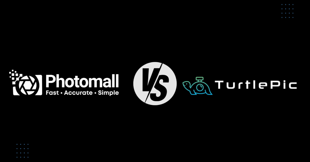 Best TurtlePic Alternative with Higher Photo Upload Capacity | Photomall