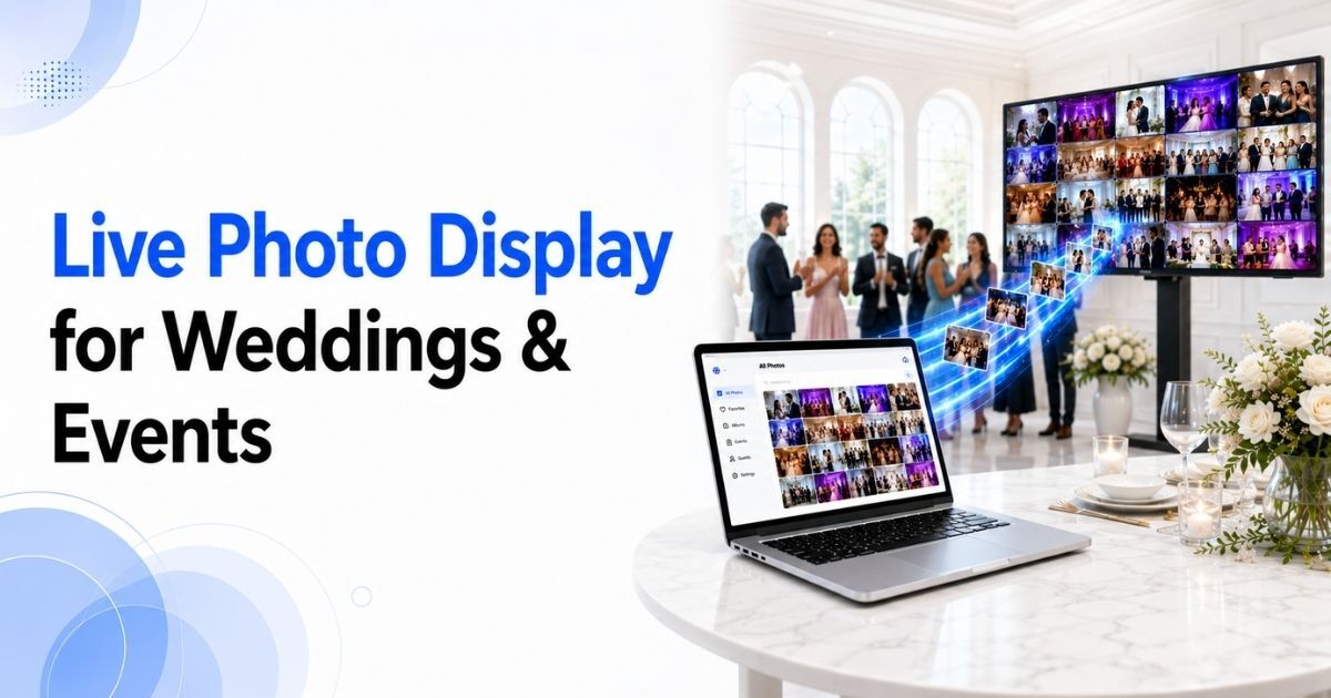 Photomall — 官网预览图