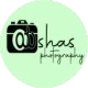 Yashas Photography Logo