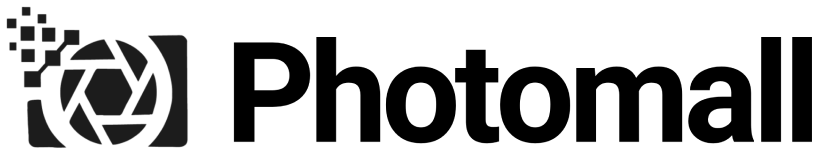 Photomall Brand Logo