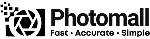 Photomall Brand Logo