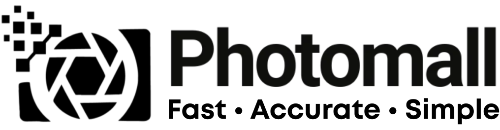 Photomall Brand Logo