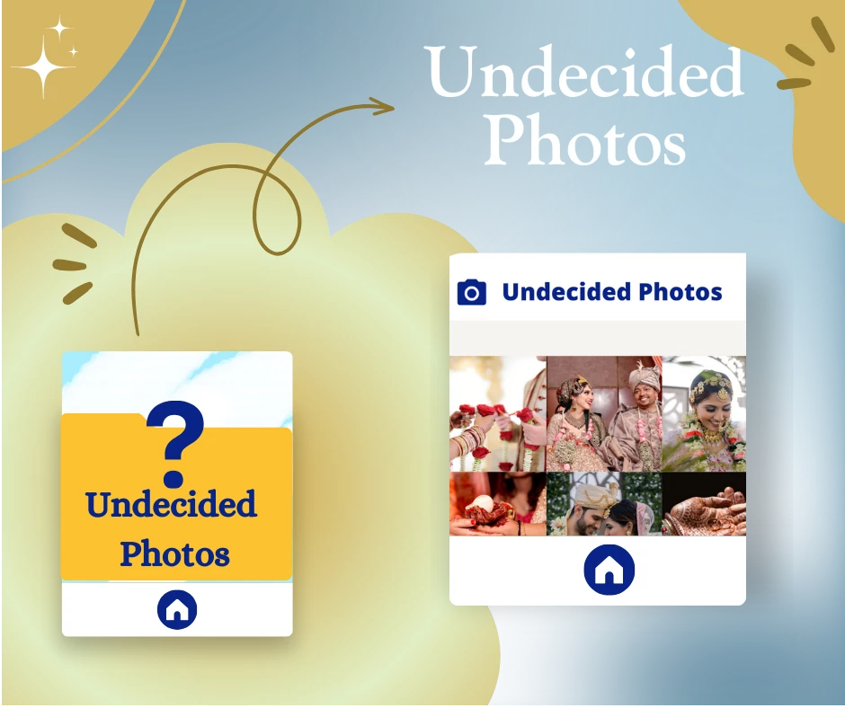 undecided-photo-selection