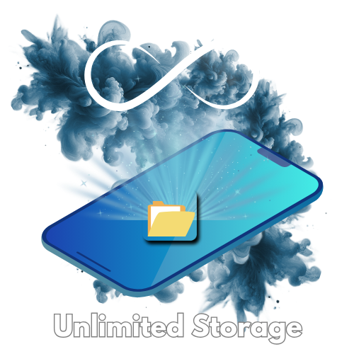 unlimited-storage-space