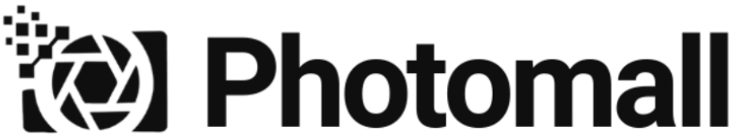 Photomall Brand Logo