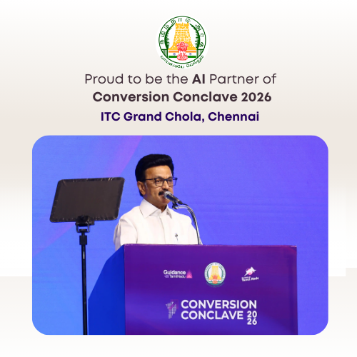Conversion Conclave 2026